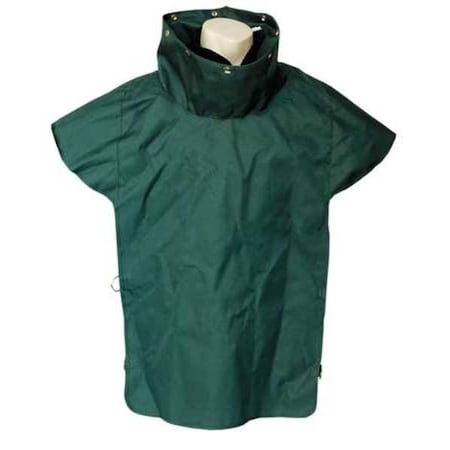 Respirator Replacement Cape, Nylon MPN:NV2002XL