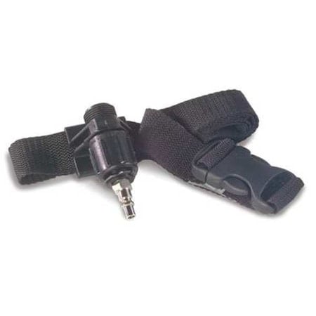 High Pressure Adj. Flow Control Valve MPN:NV2016
