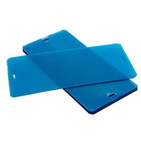 Replacement Outer Lens, Co-Polyester, PK50 MPN:NV2031