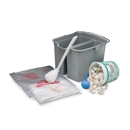 Example of GoVets Allegro Industries category
