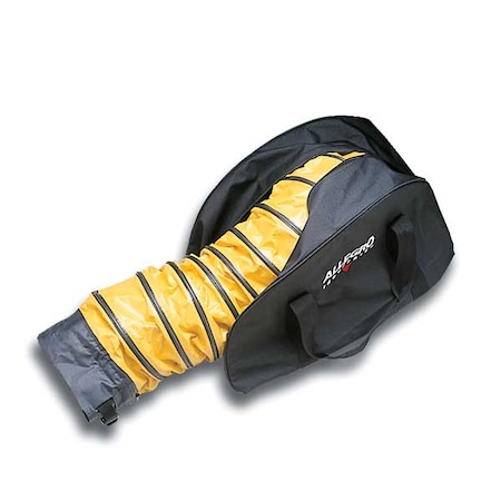 Duct Storage Bag, 8 In. MPN:9500-45