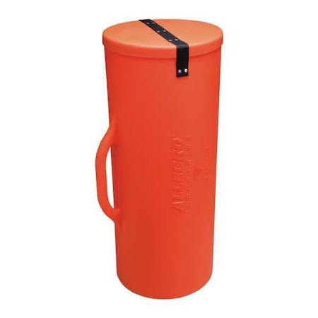 Ventilation Duct Storage Canister, 12 In MPN:9550-55