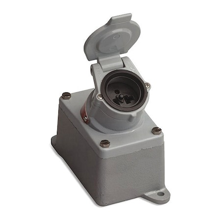 Example of GoVets Allegro Industries category