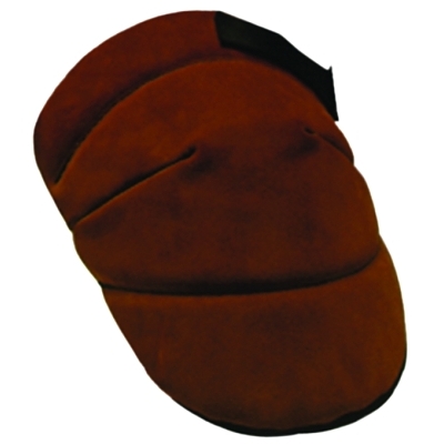 Leather Knee Pad MPN:6991