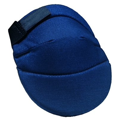 Deluxe Soft Knee Pads (Blue) MPN:6998