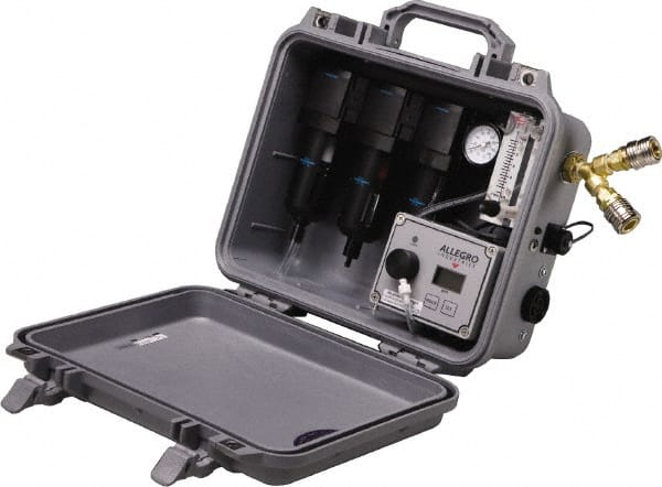 30 CFM Portable SAR Filtration Panel MPN:9872