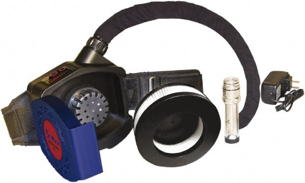 Belt Mounted PAPR Replacement Motor Blower Unit MPN:9935-BLW-02