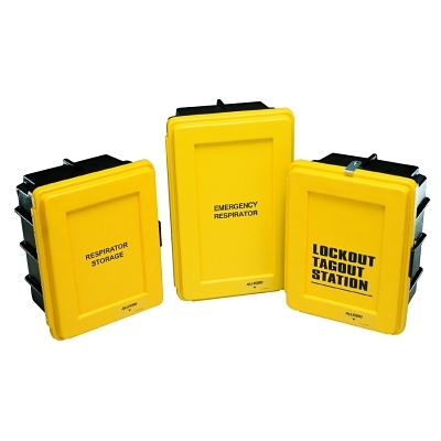 Respirator Storage Case MPN:4400