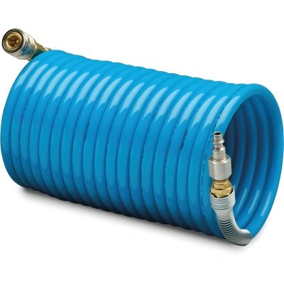 25' Blu Airln Hse 3/8