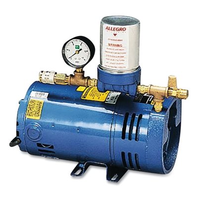 A?300 Ambient Air Pump MPN:9806