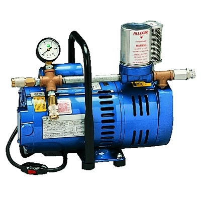 Model A-750 (3/4 HP Motor) MPN:9821