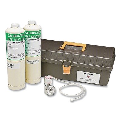 Co Monitor Calibration Kit MPN:9872-60