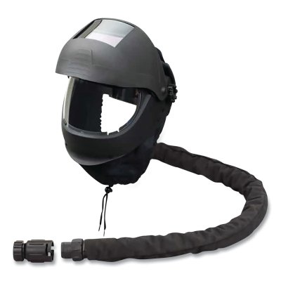 Ez Air Flex Grind/Weld Air Shield Lp Adapter MPN:9907-DWADF