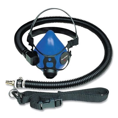Half Mask Constant Flowsupplied Air Respirator MPN:9920