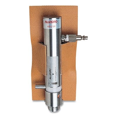 Air Temp Cont Heater/Cooler w/Belt/Hansen Fit MPN:9990