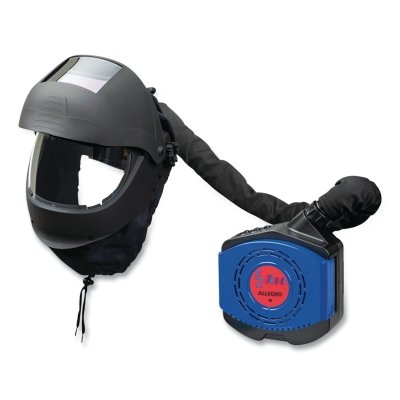 Ez Air Flex Grinding/Welding Papr MPN:9937-WADF
