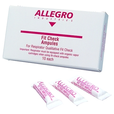 Fit-Check Ampules-Bananaoil For Respira MPN:0201