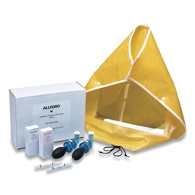Bitrex Fit Test MPN:2041