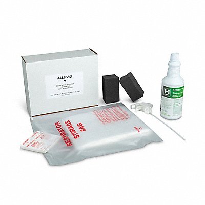 Respirator Cleaning Kit MPN:4003