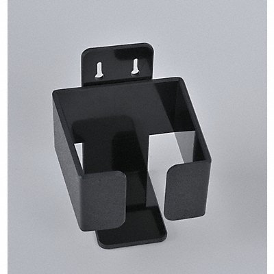 Wall Bracket for Antimicrobial Wipes MPN:5001-01