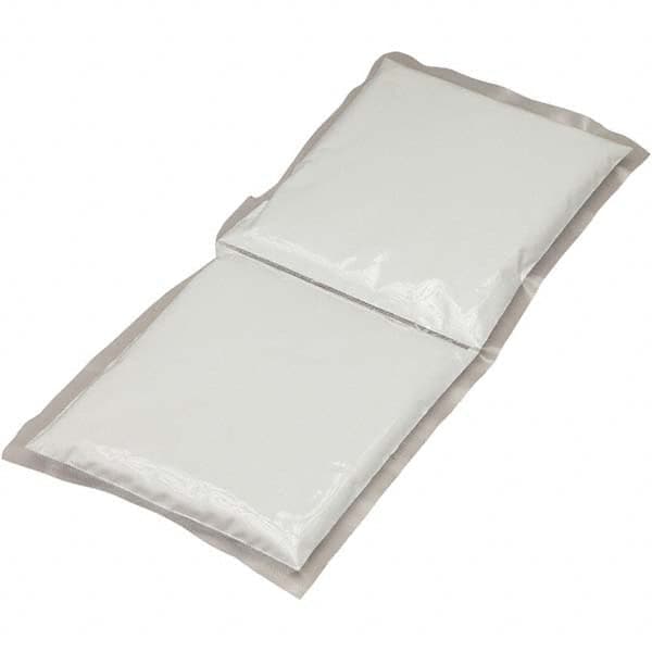 1 4-Piece Cooling Vest Insert MPN:8413-11 - Pkg Qty 4