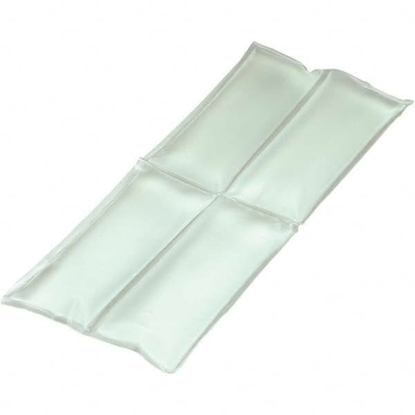 1 4-Piece Phase Change Cooling Vest Insert MPN:8414-11 - Pkg Qty 4
