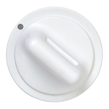 Timer Knob Assembly MPN:512117W