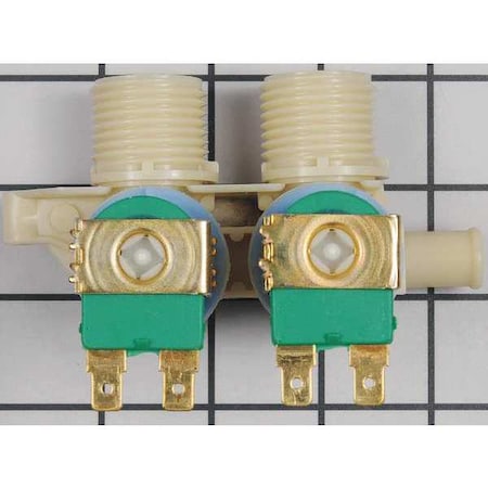 Water Inlet Valve MPN:201468P