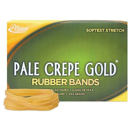 Example of GoVets Alliance Rubber category