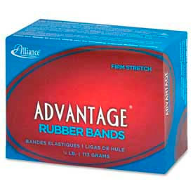 Alliance® Advantage® Rubber Bands Size # 19 3-1/2