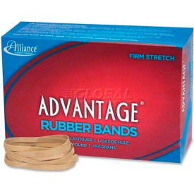 Alliance® Advantage® Rubber Bands Size # 64 3-1/2