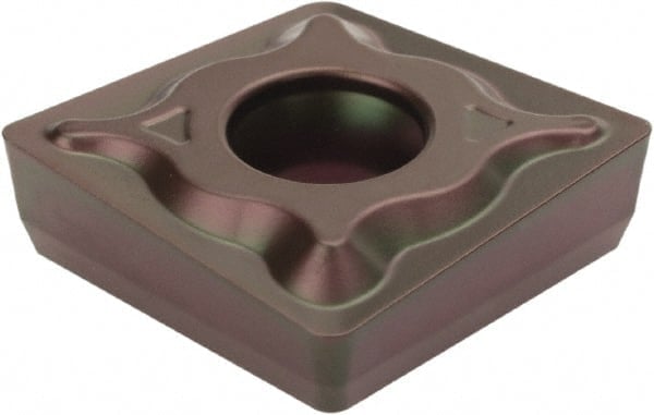 Indexable Drill Insert: XCNT13EN CTPP430, Solid Carbide MPN:11821233