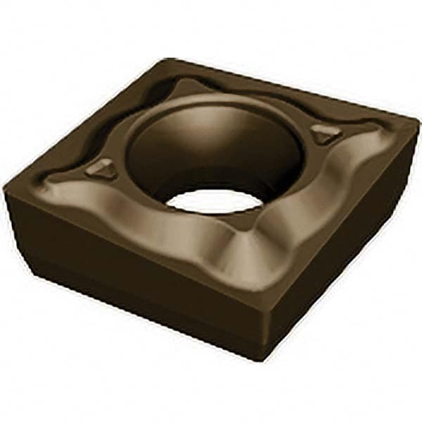 Indexable Drill Insert: XCNTEN CTCP425, Carbide MPN:11821618