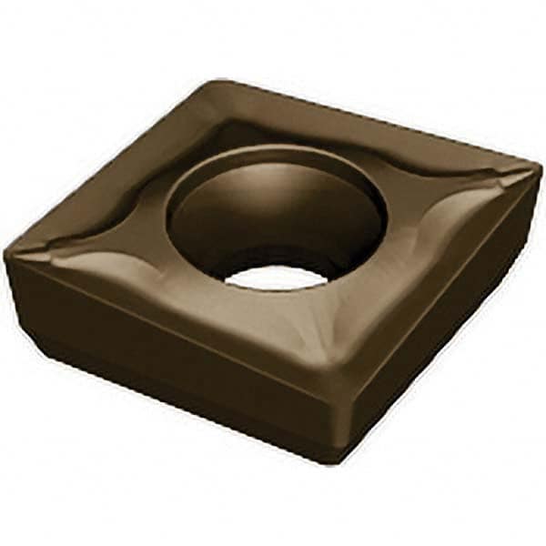 Indexable Drill Insert: XCNTEN CTCP425, Carbide MPN:11838413