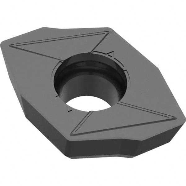 Indexable Drill Insert: 4T-11T306-N, Carbide MPN:4T-11T306-N