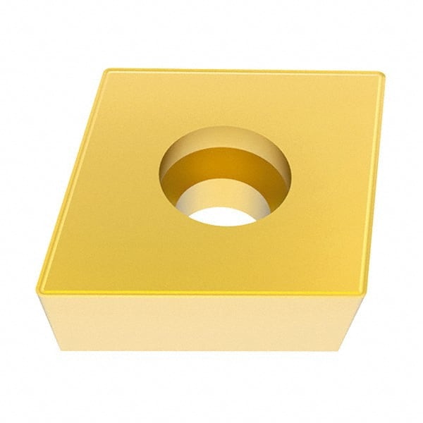 Indexable Drill Insert: CCGT-060202, Carbide MPN:CCGT-060202