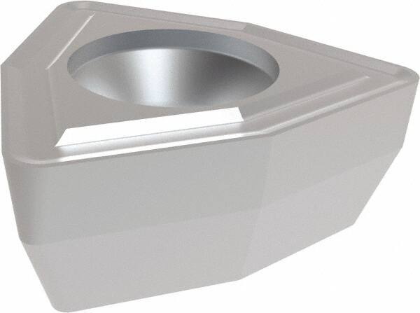 Indexable Drill Insert: WCMX, Carbide MPN:OP-05T308-1N