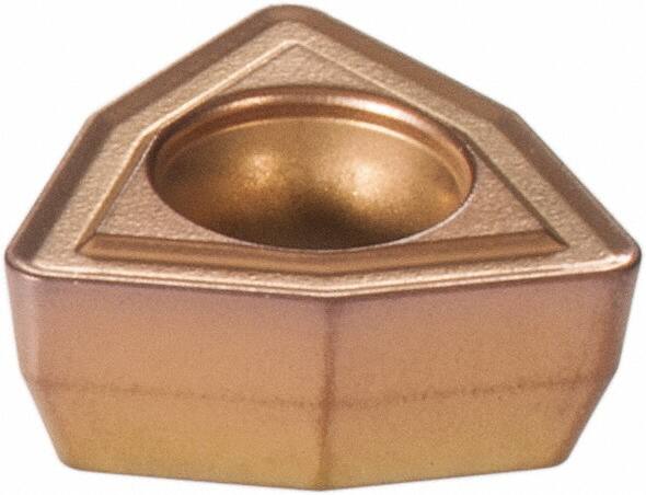 Indexable Drill Insert: WCMX05, Carbide MPN:OP-05T308-1P