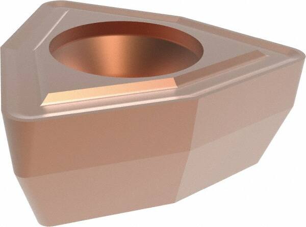 Indexable Drill Insert: WCMX05 AM200, Solid Carbide MPN:OP-05T308-2H