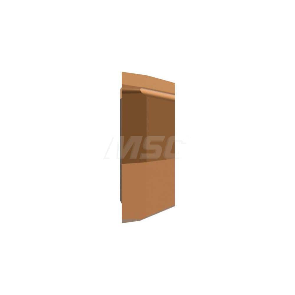 Indexable Drill Insert: OP, Carbide MPN:OP-05T308-2PW