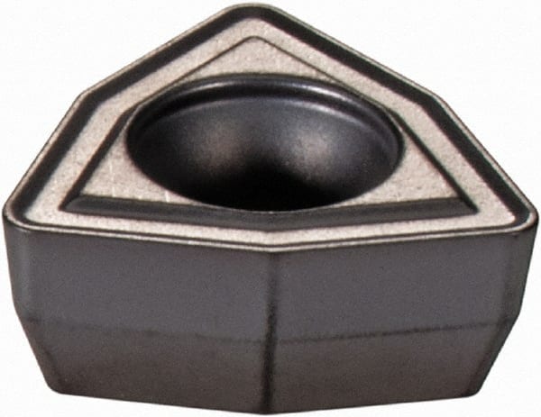 Indexable Drill Insert: WCMX, Solid Carbide MPN:OP-05T308-N