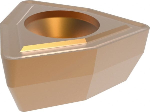 Indexable Drill Insert: WCMX05 AM300, Solid Carbide MPN:OP-05T308-PHR