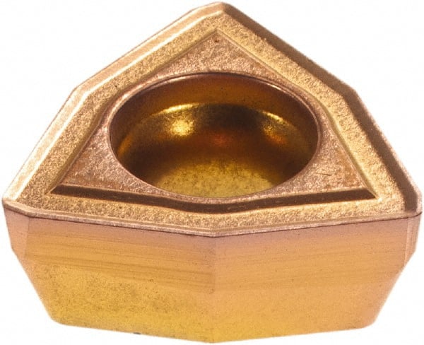 Indexable Drill Insert: OP06 AM300, Solid Carbide MPN:OP-060408-1PW