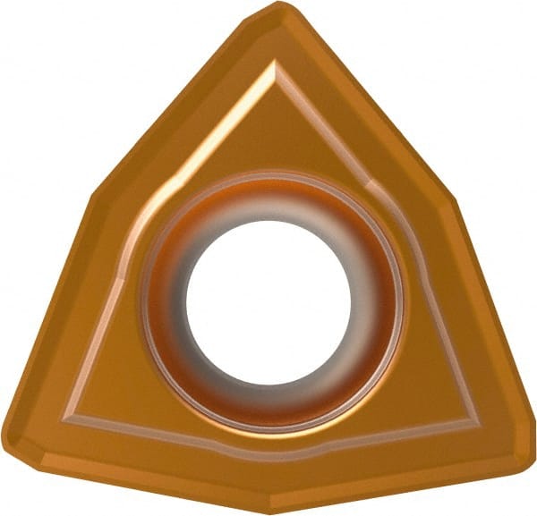 Indexable Drill Insert: OP06 AM300, Solid Carbide MPN:OP-060408-PWHR