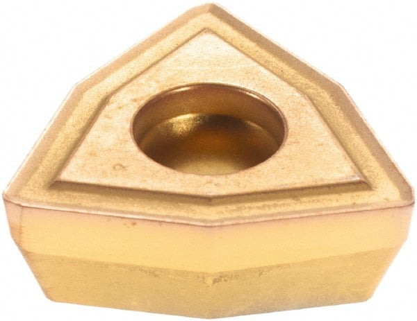 Indexable Drill Insert: OP08 AM300, Solid Carbide MPN:OP-080508-PW
