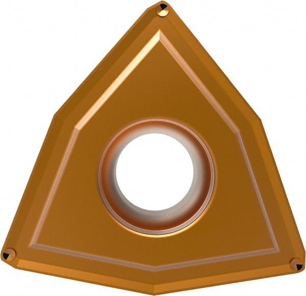 Indexable Drill Insert: OP08, AM300, Carbide MPN:OP-080508-PWHR
