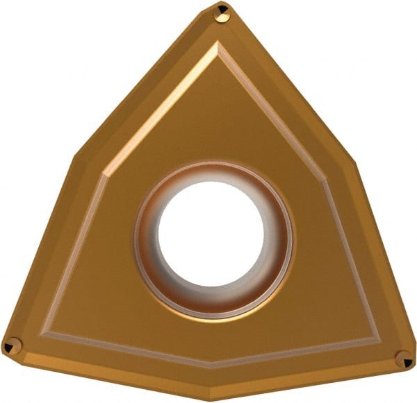 Indexable Drill Insert: OP09 AM300, Solid Carbide MPN:OP-090608-PW
