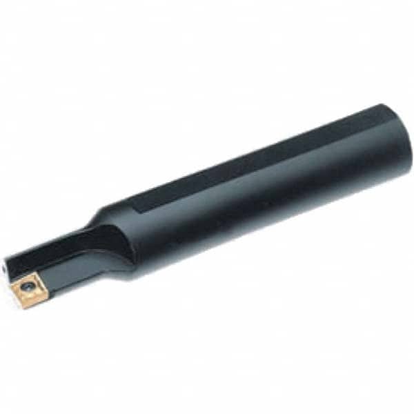 12mm Max Drill Depth, 1.5xD, 8mm Diam, Indexable Insert Drill MPN:11837870