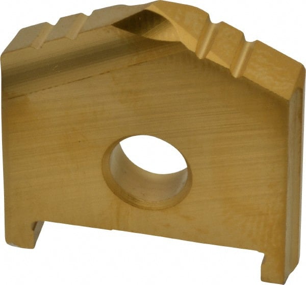 Spade Drill Insert: 31/32