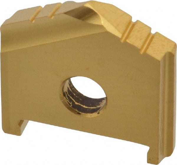 Spade Drill Insert: 1